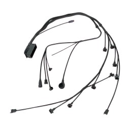Mercedes Motorkabelbaum A1245439526 - 100% Neuware