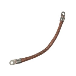 Mercedes W124 Massekabel (ersetzt A1245400041)