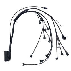 Mercedes Motorkabelbaum A1244401906 - 100% Neuware