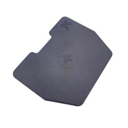 Mercedes W460 Abdeckung Pluspol (ersetzt A0015461841)