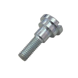 Mercedes W460 W461 seat frame folding console bolt (A000911115)