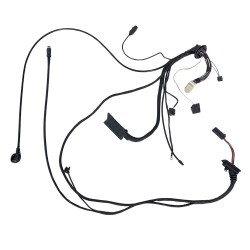 Mercedes R129 SL280 SL320  Refurbishment Cable Harness Body Mounted