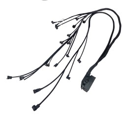 Mercedes engine harness A1405400732 - 100% NEW