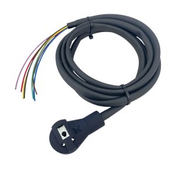 Mercedes W124 Repair Cable ASR Actuator (for A0005401817)