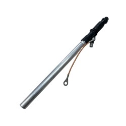 Mercedes mechanical Antenna original Hirschmann B66828052, A2028201875