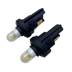 Mercedes G, VW Golf 1 und 2, LED Standlicht 100% Tüv konform