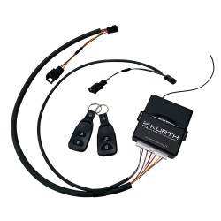 Volkswagen VW T4 Remote Control for Central Locking