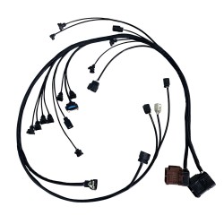 Ford Scorpio 2.8 24V Cosworth Engine Wiring Harness