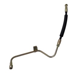 Mercedes W201 190e right Hydraulic Line A2019974582