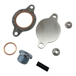 Mercedes M117 EGR Delete Kit (M117.982, M117.983, M117.985, M117.986)