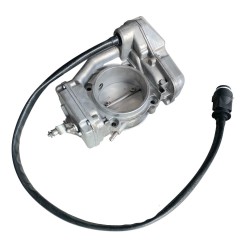 Mercedes W140 M120 Throttle Body A0001418725 (used, refurbished)