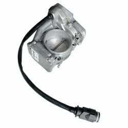 Mercedes W140 M120 Throttle Body A0001418825 (used, refurbished)