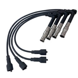 Ignition cable set W124 E200 & E220 (M111 engine)