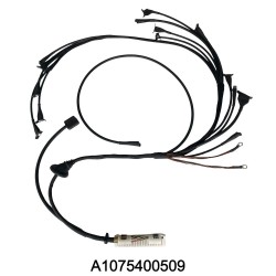 D-Jetronic Kabelbaum für M116 & M117 Motor