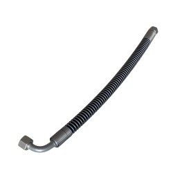 transmission oil cooler hose A0199978582