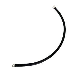 Mercedes W124 Ground Strap (replaces A1165401141, A1155400241)