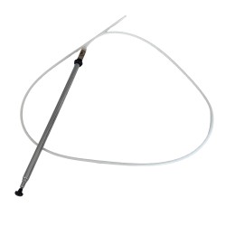 Original Hirschmann Antenne No 06 Shadow Line, Sportline