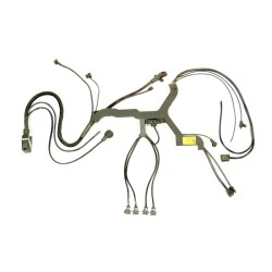 Motorkabelbaum W202 C220 (ersetzt A2024407405, Rechtslenker) - 100% Ne