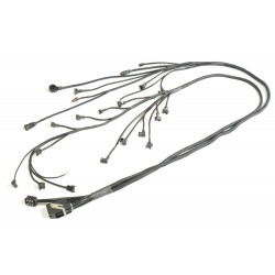 Motorkabelbaum W463 G320 G36 (replaces A4635401410) - 100% Neuware