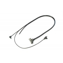 Mercedes W124 Positive Cable Repair Harness A1245404030