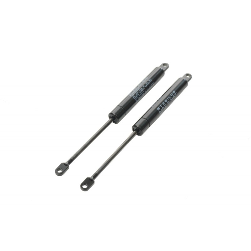 BMW E30 Convertible Top Cover Lift Support