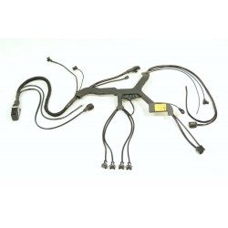 Motorkabelbaum W202 C220 (ersetzt A2024404605) - 100% Neuware