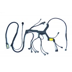 Motorkabelbaum W124 E220 (ersetzt A1244404233) - 100% Neuware