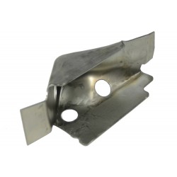 Mercedes W124 rear subrame mounting