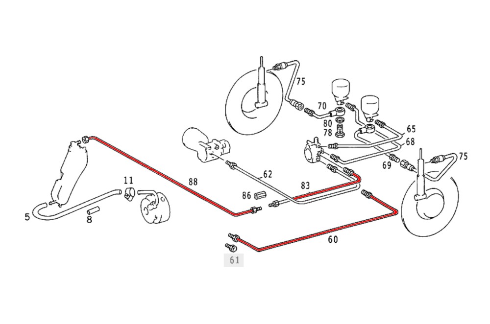 W124 Suspension Diagram ubicaciondepersonas.cdmx.gob.mx