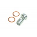 Banjo Bolt Pressure Container Self Leveling System Mercedes W124, W126, W210 (A1249900063)