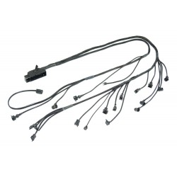 Mercedes Motorkabelbaum A1404404605 - 100% Neuware