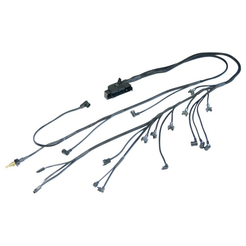 Mercedes R129 SL280 SL320 Engine Harness (replaces A1405406932)