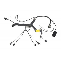 Mercedes Motorkabelbaum A2024404305 - 100% Neuware