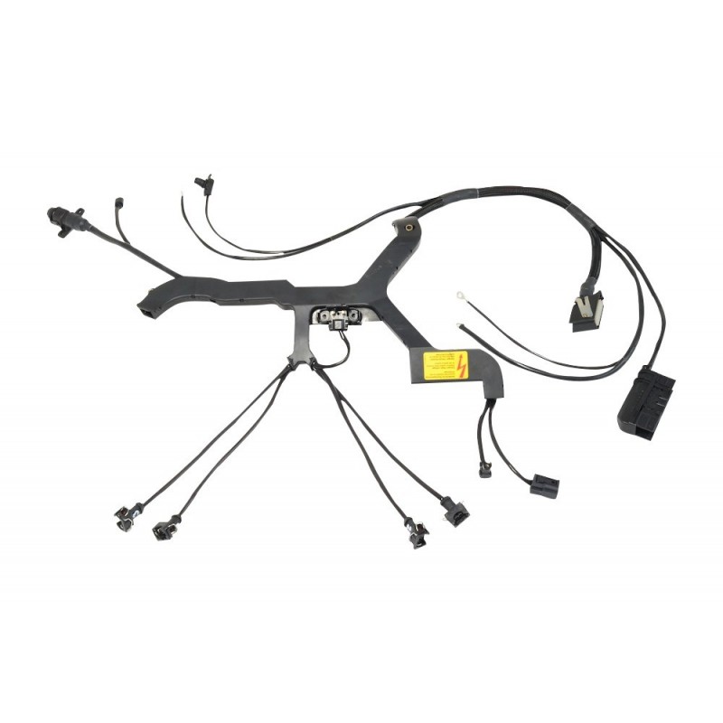 Mercedes engine harness A2024404305 - 100% NEW