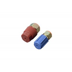 air conditioning converters R12 to R134a