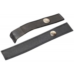 Mercedes W123 S123 Halteband Reserveradabdeckung (ersetzt A1236900386)