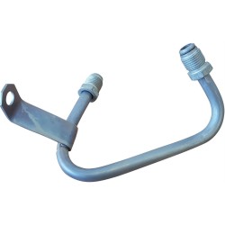 Mercedes W210 T-Model Rear Hydraulic Lines (replaces  (entspricht A210