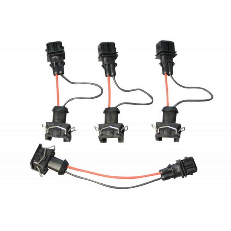 LPG adaptor set for M111 engine