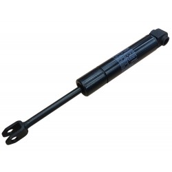 Mercedes S124 tailgate gas spring