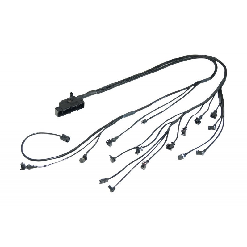 Mercedes Throttle Body Repair