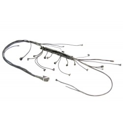 Mercedes engine harness A1244403333, A1244404333 - 100% NEW