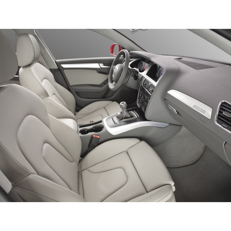 audi a4 b8 s line seats