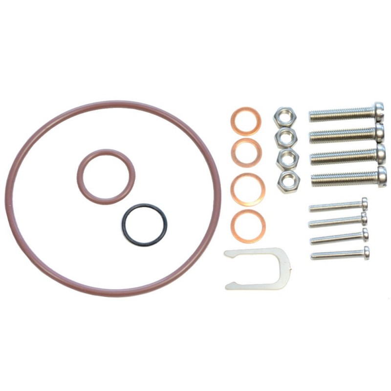 Bosch Warm-Up Regulator WUR basic repair kit