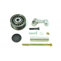 Mercedes M104 W140 Secondary Air Pump Replacement Kit
