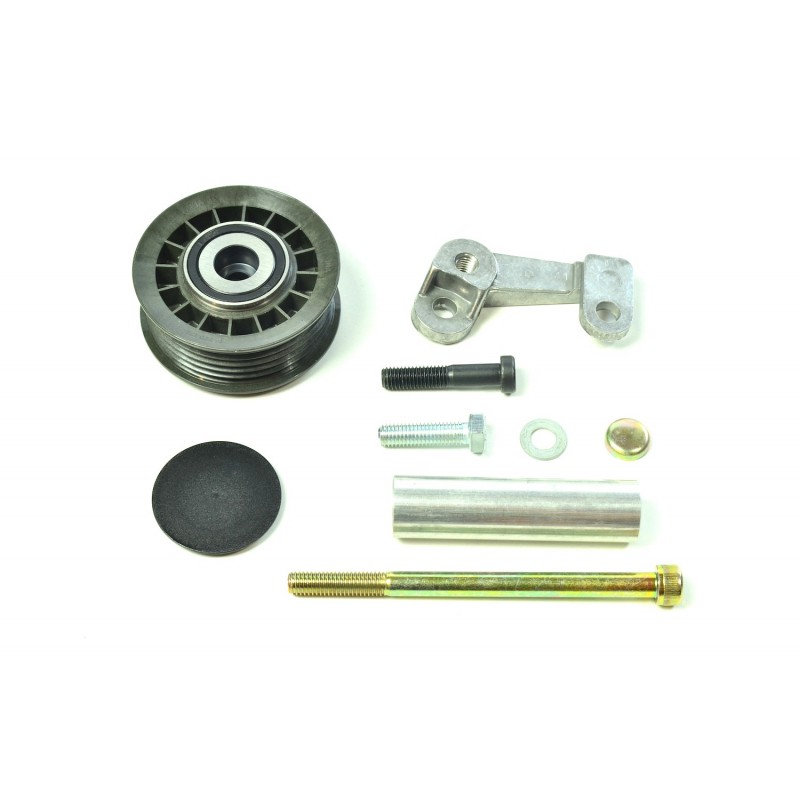 Mercedes M104 W140 Secondary Air Pump Replacement Kit